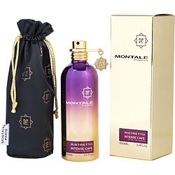 Montale Paris Ristretto Intense Cafe EXTRAIT