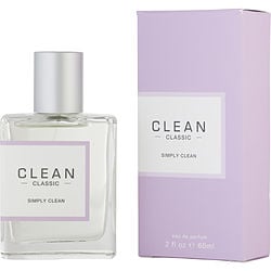 Clean Simply Clean EDP