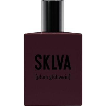SKLVA [Plum Glühwein] fragrance bottle