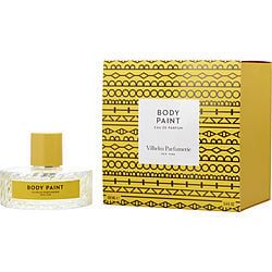Vilhelm Parfumerie Body Paint EDP fragrance bottle