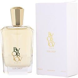 Orlov Paris Sun Drop EDP fragrance bottle