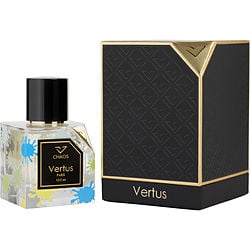 Vertus Chaos EDP