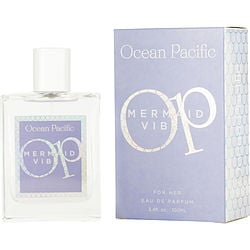 Op Mermaid Vibes EDP