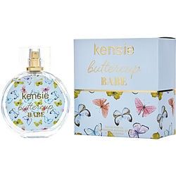 Kensie Buttercup Babe EDP fragrance bottle