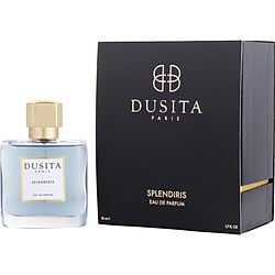 Dusita Splendiris EDP fragrance bottle