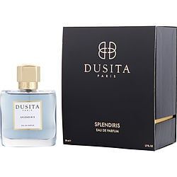 Dusita Splendiris EDP fragrance bottle