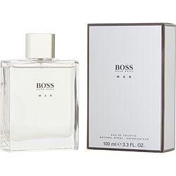 Boss Orange Man EDT