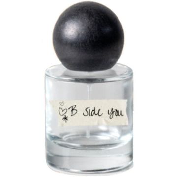 Fine-Tuned Fragrance B Side You fragrance bottle