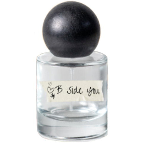 Fine-Tuned Fragrance B Side You fragrance bottle
