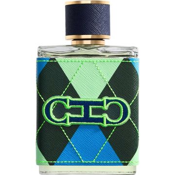 Carolina Herrera CH Men Swing fragrance bottle