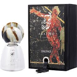 Agatho Fauno EDP fragrance bottle
