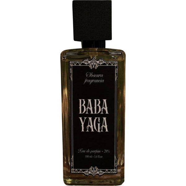 Obscura Fragrancia Baba Yaga
