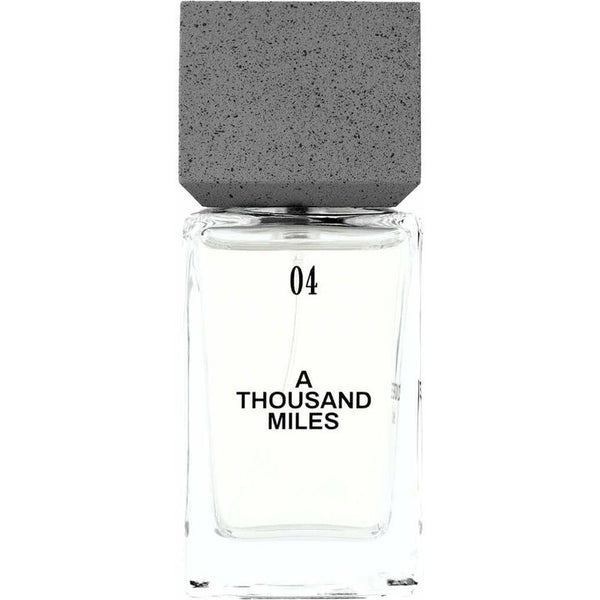 Concreted 04 A Thousand Miles