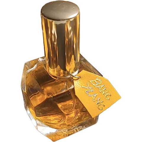 House of Heartistry Bang Ylang fragrance bottle