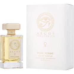 Argos Pour Femme EDP