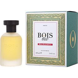 Bois 1920 Real Patchouly EDP fragrance bottle