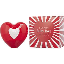Escada Fairy Love EDT fragrance bottle