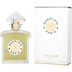 Guerlain Liu EDP fragrance bottle