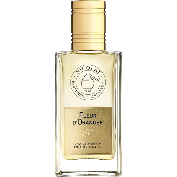 Nicolaï Fleur d'Oranger