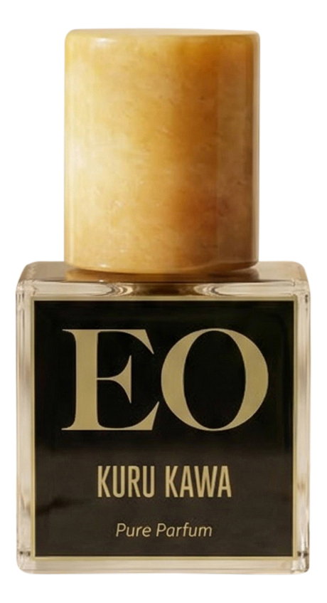 Ensar Oud Kuru Kawa: Kopi Malaoke fragrance bottle