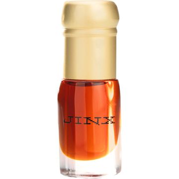 Jinx Arthur's Rose fragrance bottle