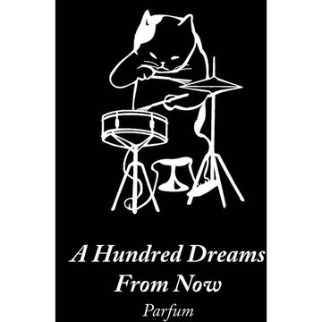HöM A Hundred Dreams from Now fragrance bottle