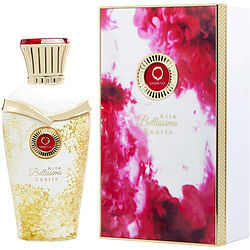 Orientica Arte Bellissimo Exotic EDP fragrance bottle