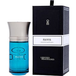 Liquides Imaginaires Navis EDP