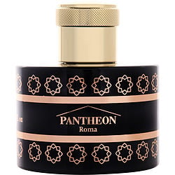 Pantheon Roma Aurea EXTRAIT fragrance bottle
