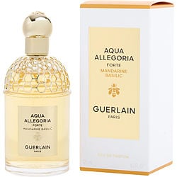 Aqua Allegoria Mandarine Basilic Forte EDP fragrance bottle