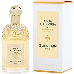 Aqua Allegoria Mandarine Basilic Forte EDP fragrance bottle
