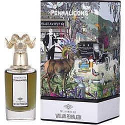 Penhaligon's Portraits William EDP fragrance bottle