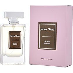 Jenny Glow Nectarine Blossoms EDP fragrance bottle