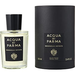 Acqua Di Parma Magnolia Infinita EDP fragrance bottle