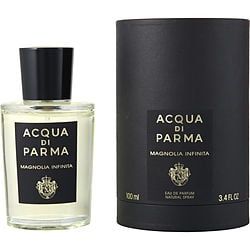 Acqua Di Parma Magnolia Infinita EDP fragrance bottle