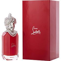 Christian Louboutin Loubiraj EDP fragrance bottle