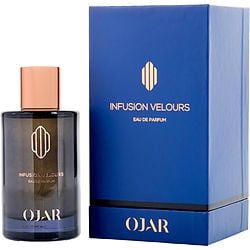 Ojar Infusion Velours EDP fragrance bottle