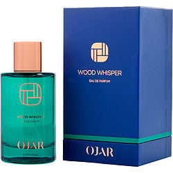 Ojar Wood Whisper EDP
