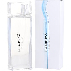 L'eau Kenzo EDT