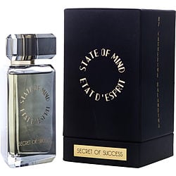 State Of Mind Secret Of Success EDP