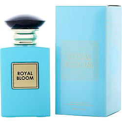 Giorgio Royal Bloom EDP fragrance bottle