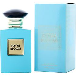 Giorgio Royal Bloom EDP fragrance bottle