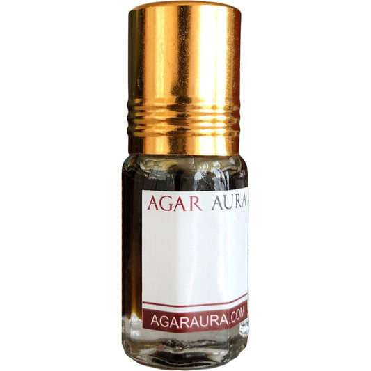 Agar Aura Agar Noir fragrance bottle