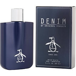 Penguin Denim EDT