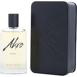 Akro Dark EDP fragrance bottle