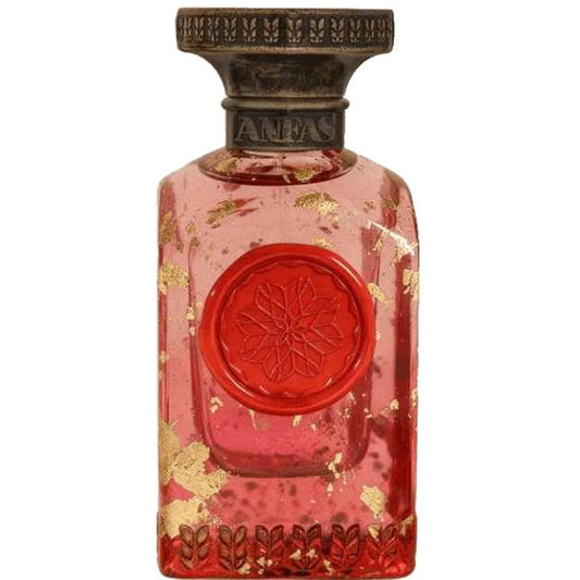 Anfas Aya fragrance bottle