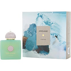 Amouage Lineage EDP fragrance bottle