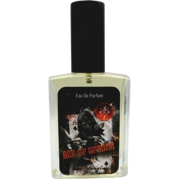 BBS Soaps Ace of Spades
