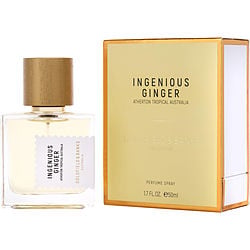 Goldfield & Banks Ingenious Ginger EDP