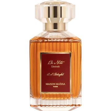 Maïssa 13e Note fragrance bottle